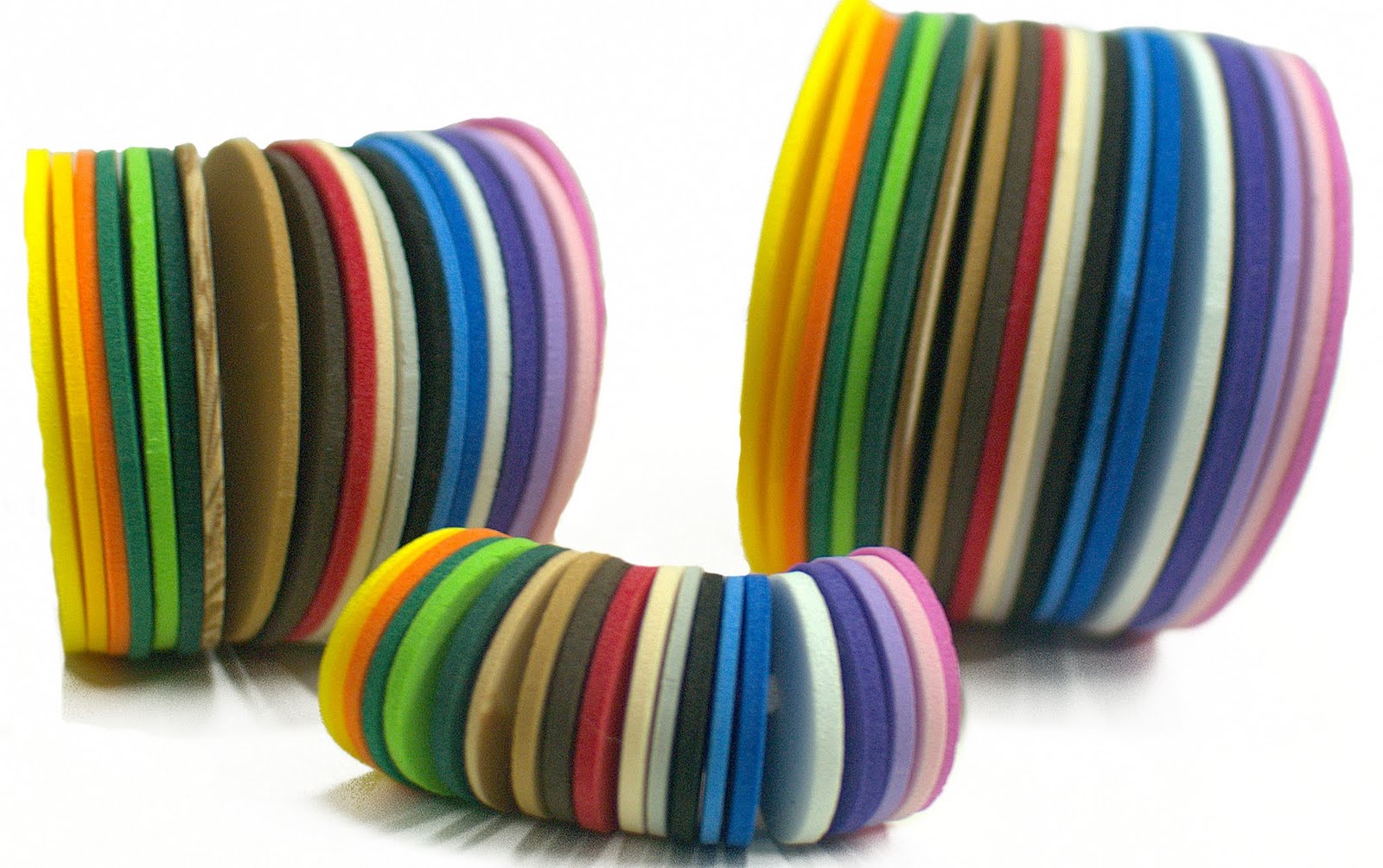 Amigos del Foamy: ¿Para qué sirve el Foamy?